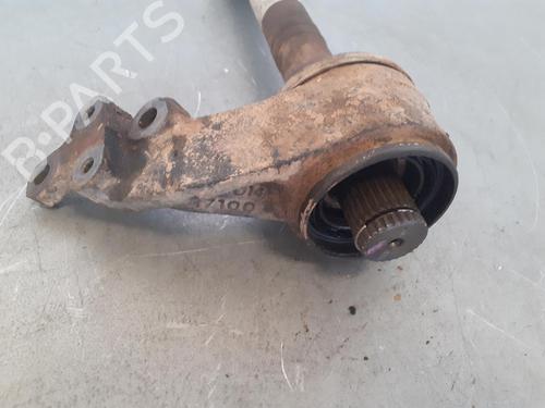 Right front driveshaft HYUNDAI MATRIX (FC)  | BP8359803M39 