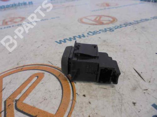 Right front window switch PEUGEOT 607 (9D, 9U) 2.2 HDi | BP2473755I26 