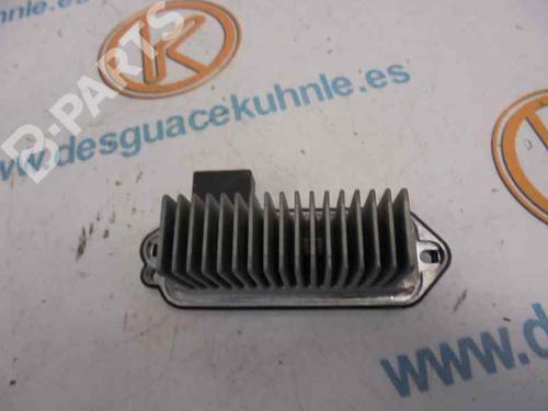 Used Heater resistor MAZDA 3 Saloon (BK) 1.6 DI Turbo (BK12Y) (109 hp) 11662661