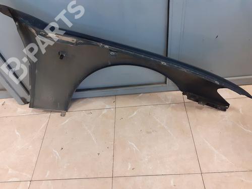 Left front fenders BMW 7 (E65, E66, E67)  | BP8507975C41 