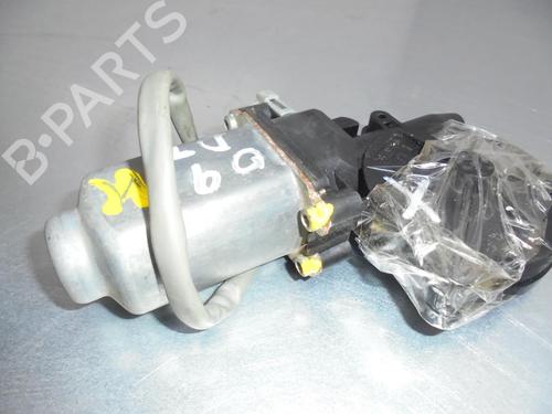 Left front window motor ROVER 45 I Hatchback (RT) 1.4 | BP2482172E21 