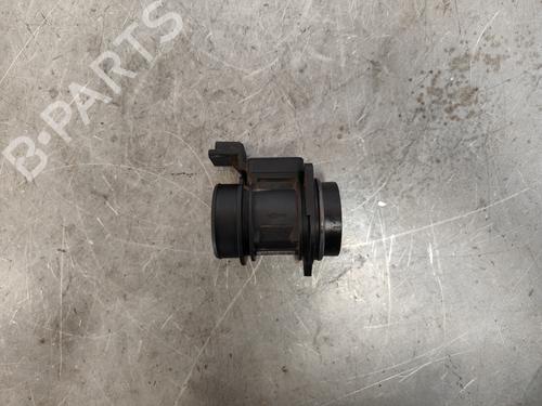 Used Mass air flow sensor PEUGEOT 206 Hatchback (2A/C) [1998-2012]  20036863