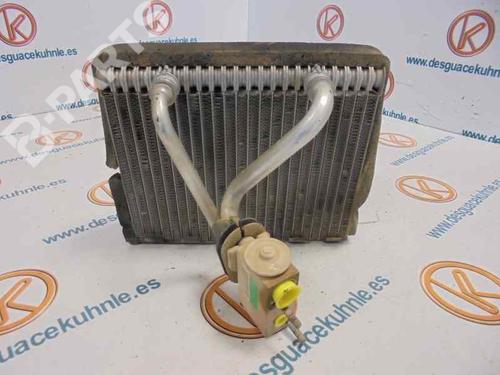 Air conditioning evaporator FIAT PUNTO (188_) 1.3 JTD 16V | BP11662342M109 
