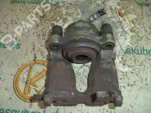 Right front brake caliper OPEL ASTRA G Hatchback (T98) 1.6 (F08, F48) | BP11611994M104 