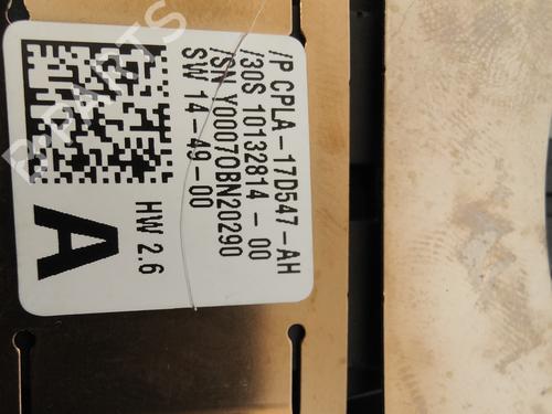 Elektronisk modul JAGUAR XE (X760) 2.0 D AWD | BP29856253M83 
