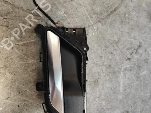 Used Rear right interior door handle JAGUAR XE (X760) 2.0 D AWD (180 hp) 29861950