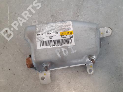 Electronic module BMW 6 (E63) 630 i | BP9743626M83 
