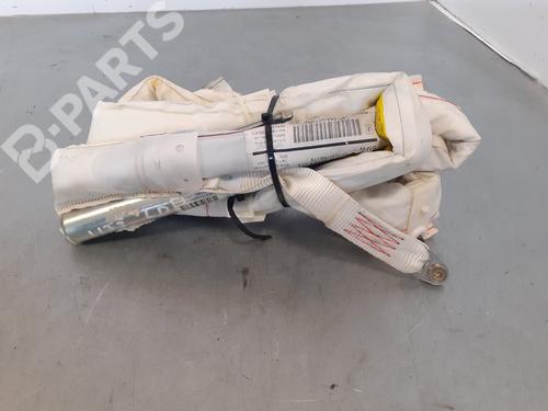 Used Right curtain airbag BMW 5 (E60) [2001-2010]  7830805