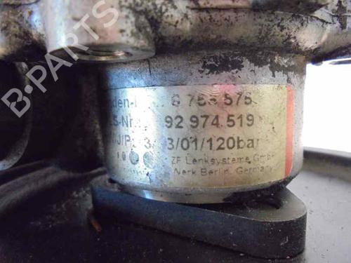 Styring servopumpe BMW 3 Compact (E46)  | BP5266599M99 