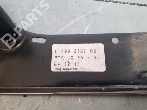 Front right window mechanism FIAT GRANDE PUNTO (199_) 1.3 D Multijet | BP9843520C23 