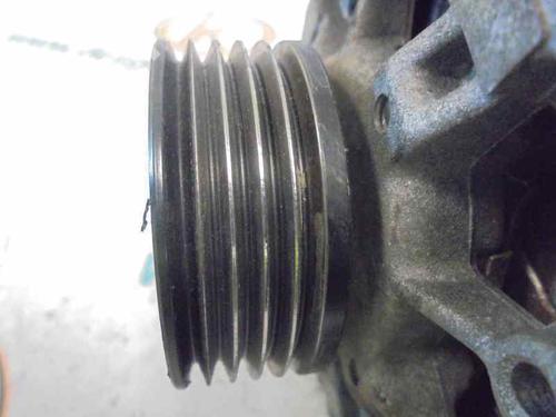Alternator PEUGEOT 306 Hatchback (7A, 7C, N3, N5) 1.4 | BP2486463M7 