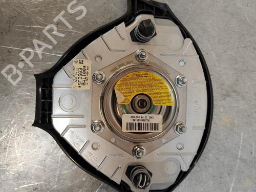 Driver airbag SEAT TOLEDO II (1M2)  | BP17003629C9 