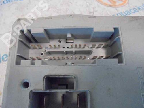 Fuse box FIAT DOBLO MPV (119_, 223_)  | BP2487334E1 
