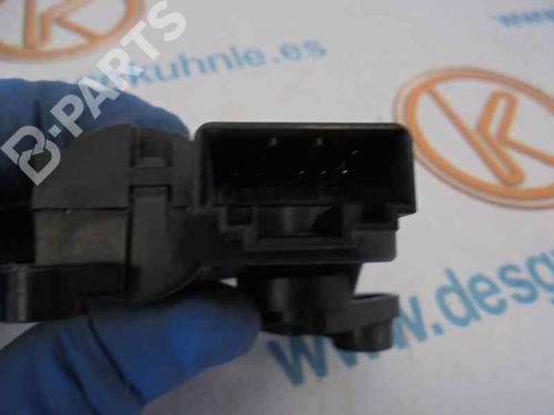 Heater blower motor VW GOLF V (1K1)  | BP2488720M62 