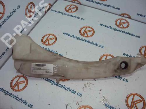 Deposito limpia RENAULT MEGANE I (BA0/1_) 1.9 D Eco (BA0A, BA0U, BA0R) (64 hp)null