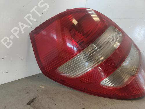 Left taillight MERCEDES-BENZ A-CLASS (W169)  | BP17222610C34 