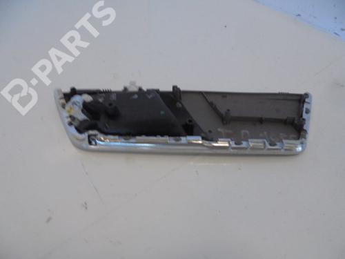 Rear right interior door handle MERCEDES-BENZ S-CLASS (W221, V221) S 320 CDI (221.022, 221.122) | BP6412248I16 