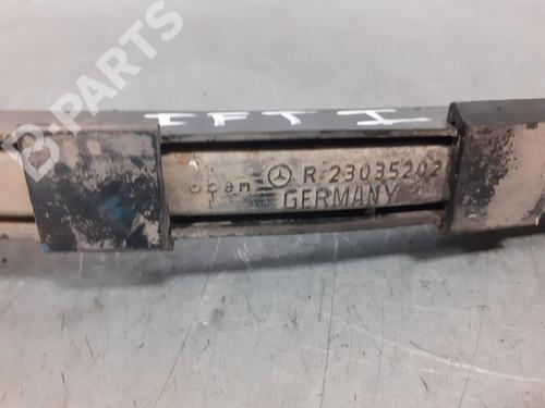 Left rear suspension arm MERCEDES-BENZ E-CLASS (W211) E 270 CDI (211.016) | BP9676503M14 