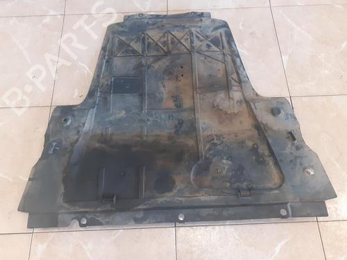 Underbody protection RENAULT SCÉNIC II (JM0/1_)  | BP14188813M92 