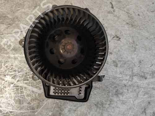 Used Heater blower motor MERCEDES-BENZ C-CLASS Coupe (CL203) C 220 CDI (203.708) (150 hp) 28107128