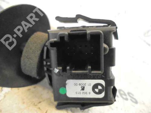 Steering column stalk BMW 5 (E39) 530 d | BP2464288I23 