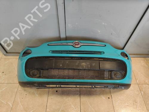 Used Front bumper Front bumper FIAT 500L (351_, 352_) [2012-2026] 33694692 33694692