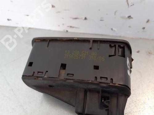 Left front window switch OPEL CORSA D (S07) 1.4 (L08, L68) | BP7066616I27 