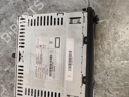 Other RENAULT CLIO IV (BH_)  | BP27583661O1 