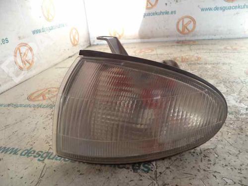 Used Left front indicator HYUNDAI ACCENT I (X-3) 1.3 i 12V (84 hp) 2455337
