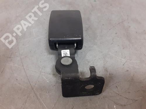 Rear right seatbelt CHEVROLET CRUZE (J300)  | BP9224687I28 