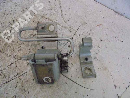 Front left lock AUDI A3 (8P1) 2.0 TDI 16V (140 hp) BISAGRAS |