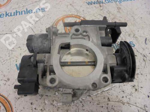 Throttle body CITROËN C5 I (DC_)  | BP2478193M82 