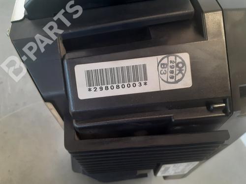 Display monitor BMW X6 (E71, E72) xDrive 50 i | BP11663206C48 