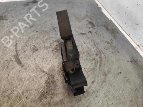 Pedal MERCEDES-BENZ E-CLASS (W211) E 270 CDI (211.016) (177 hp) 27717140