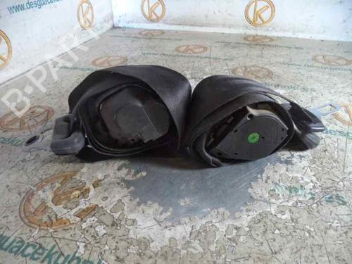 Used Rear right seatbelt SEAT CORDOBA (6K1, 6K2) 1.4 i (60 hp) 14194608