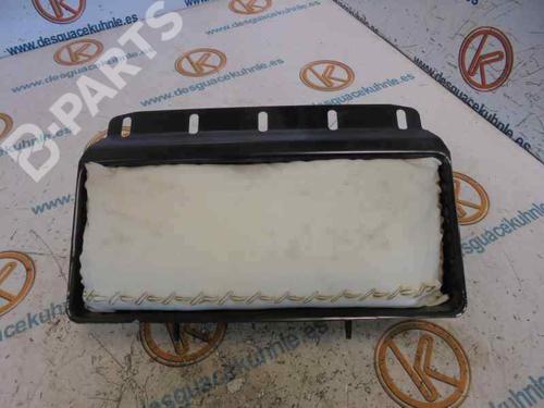 Airbag passager dashboard JAGUAR S-TYPE II (X200) 3.0 V6 (238 hp) 4866986