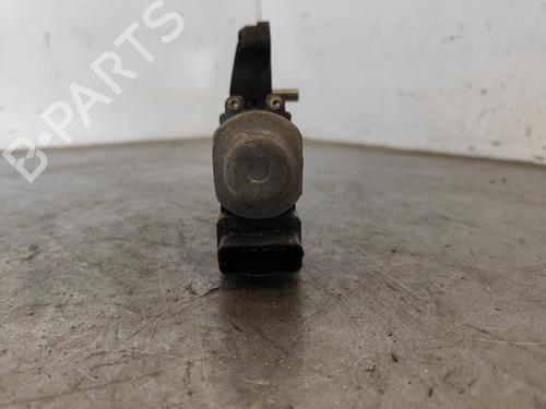 Left rear window motor RENAULT LAGUNA II (BG0/1_)  | BP13218185E23 