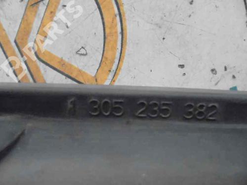 Left headlight IVECO DAILY III Van 35 S 11 V,35 C 11 V | BP2465580C28 