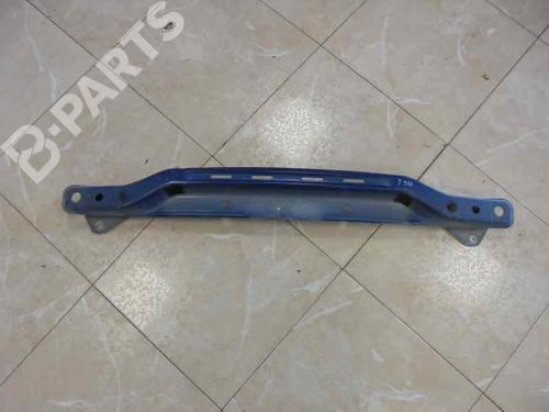 Used Rear bumper reinforcement PEUGEOT 107 (PM_, PN_) 1.4 HDi (54 hp) 4880396