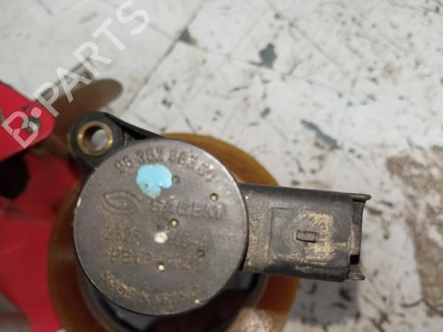 Ignition coil PEUGEOT 607 (9D, 9U) 3.0 V6 24V | BP36075471M94 - Image 4