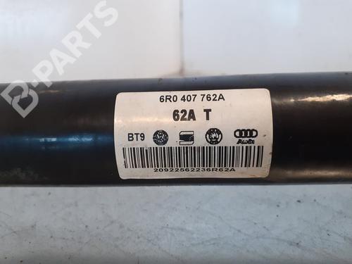 Right front driveshaft SEAT IBIZA IV SC (6J1, 6P5)  | BP7011843M39 