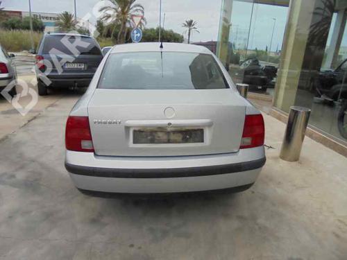 Engine mount VW PASSAT B5 (3B2) 1.6 | BP10269599M89  - Image 10