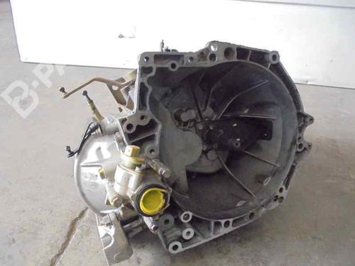 Gearbox CITROËN XSARA Coupe (N0) 1.4 HDi | BP2492573M3 