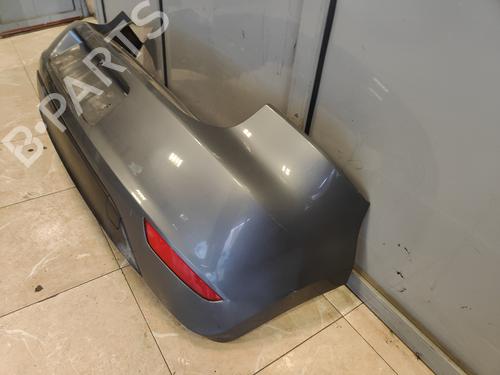 Rear bumper VW GOLF VI (5K1)  | BP29966010C8 