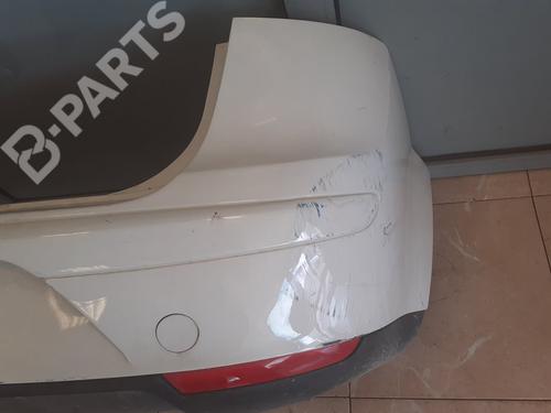 Rear bumper SEAT ALTEA XL (5P5, 5P8)  | BP8223391C8 