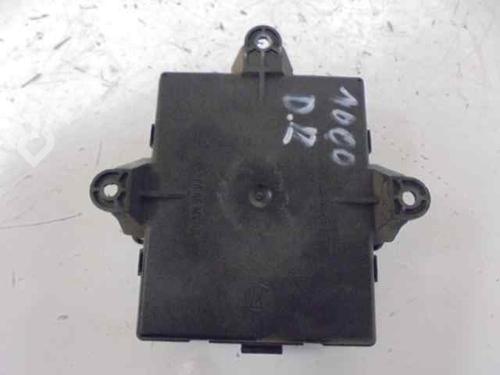 Comfort control module MERCEDES-BENZ A-CLASS (W169) A 180 CDI (169.007, 169.307) | BP5329944M56 
