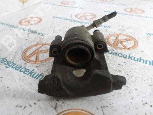 Right front brake caliper SEAT CORDOBA (6K1, 6K2) 1.8 i | BP11609437M104 
