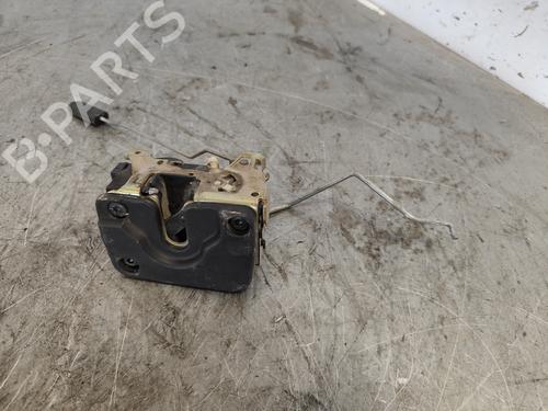 Front right lock RENAULT KANGOO (KC0/1_) 1.5 dCi | BP26231358C97