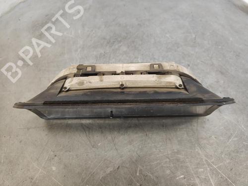 Instrument cluster PEUGEOT BOXER Platform/Chassis (ZCT_) 1.9 TD | BP12682012C47 