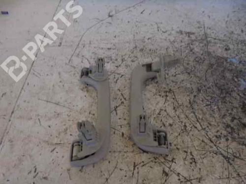 Interiør taket RENAULT MEGANE II Saloon (LM0/1_) [2003-2025]  6120426